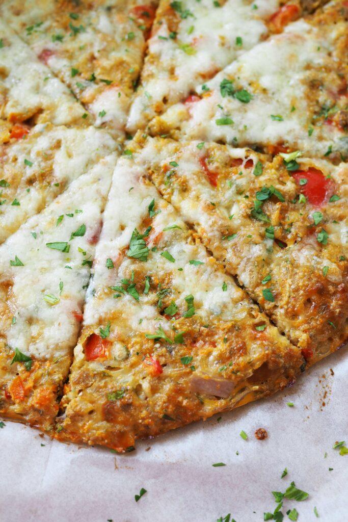 proteinreiche-schuettelpizza-ohne-mehl-mit-haferflocken