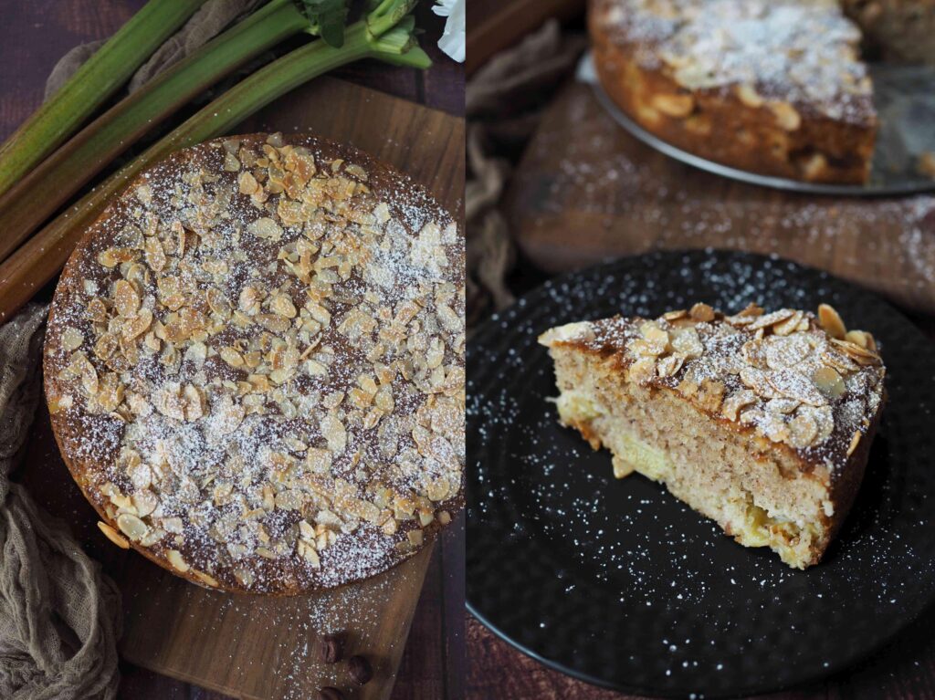 nussiger-rhabarberkuchen-mit-mandelhaube