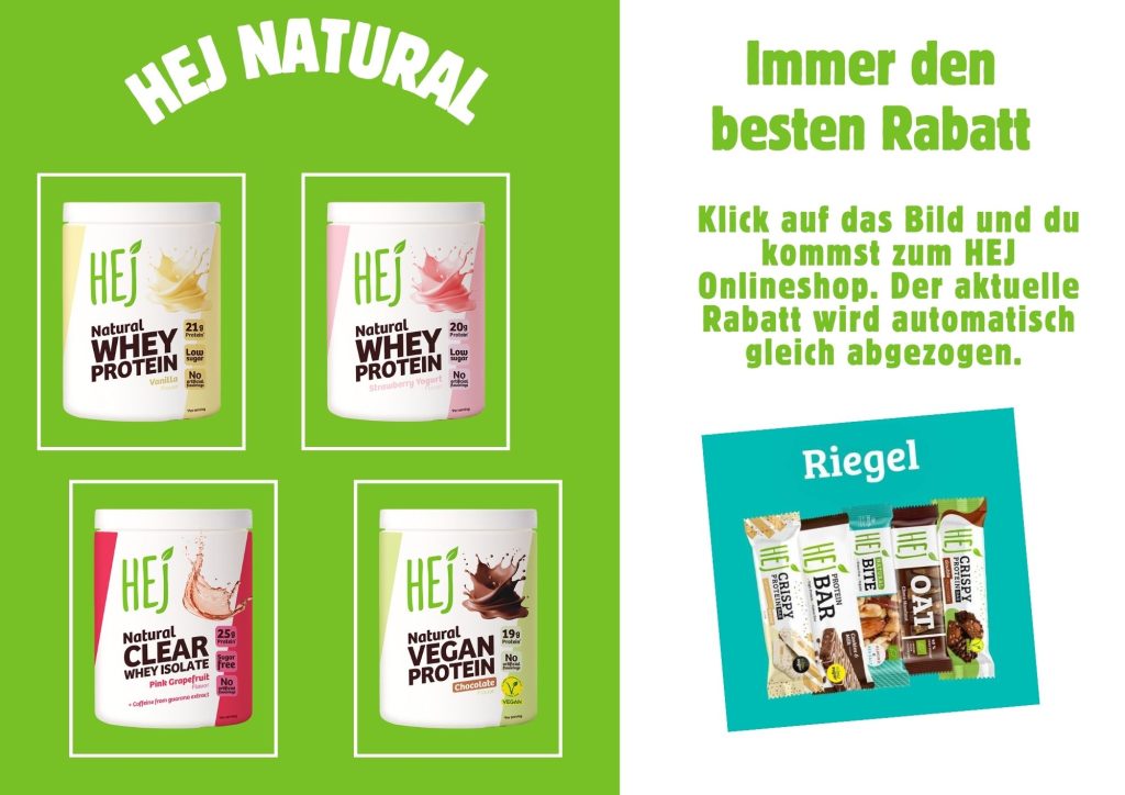 Hej-Natural