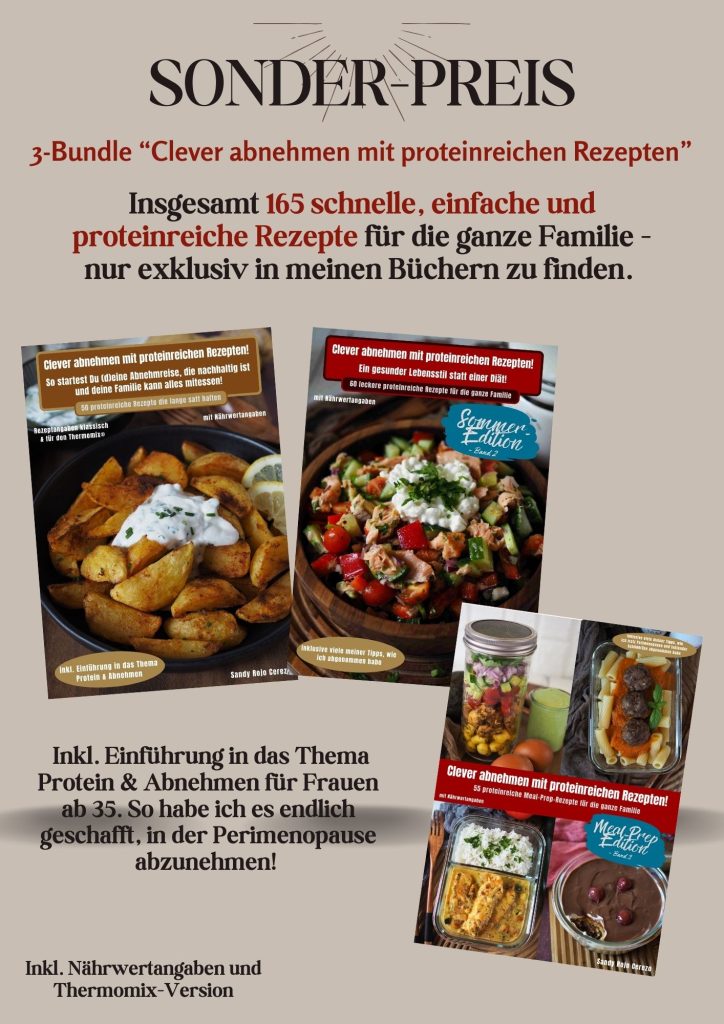 Clever-abnehmen-mit-proteinreichen-rezepten