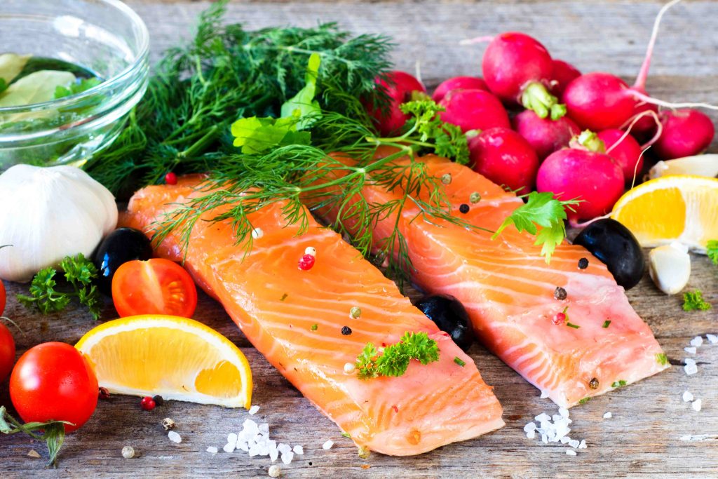 Clever-abnehmen-mit-proteinreichen-rezepten