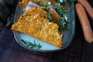 proteinreiche-karotten-wraps