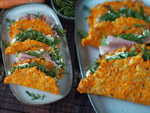 proteinreiche-karotten-wraps