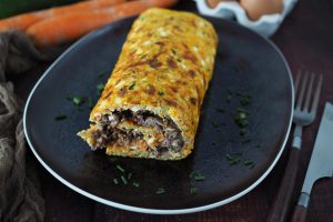 protein-gemueserolle-low-carb