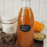 Wasserkefir selber machen: Rezept für eine probiotische Limonade voller Vorteile