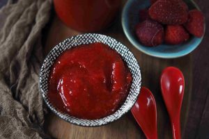selbstgemachte-zuckerreduzierte-marmelade
