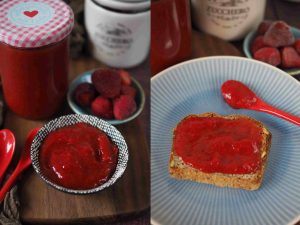 selbstgemachte-zuckerreduzierte-marmelade