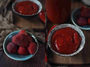 selbstgemachte-zuckerreduzierte-marmelade