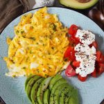 so-hilft-dir-ein-proteinreiches-fruehstueck-gegen-heisshunger