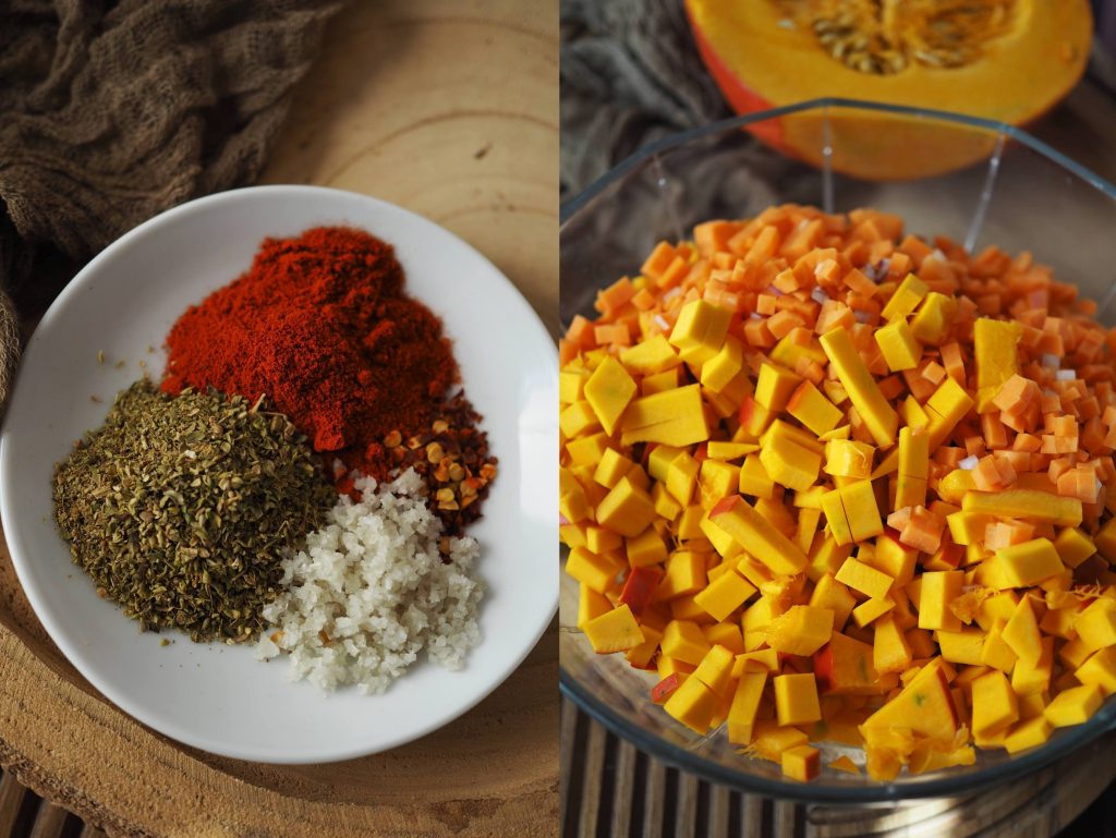 einfache-kuerbis-lasagne-proteinreich