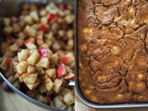 zimtschnecken-kuchen-mit-apfel-saftig