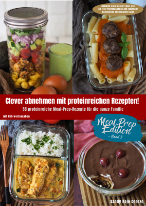 Clever-abnehmen-proteinreiche-rezepte-Meal-Prep