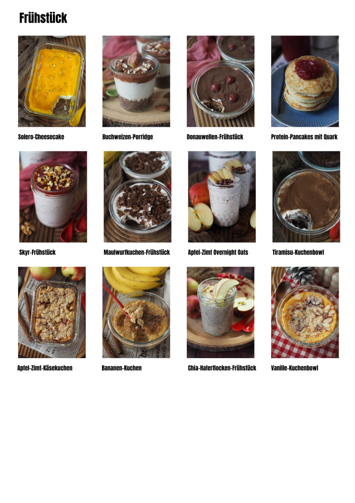 Clever-abnehmen-proteinreiche-rezepte-Meal-Prep