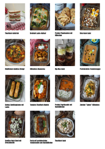 Clever-abnehmen-proteinreiche-rezepte-Meal-Prep