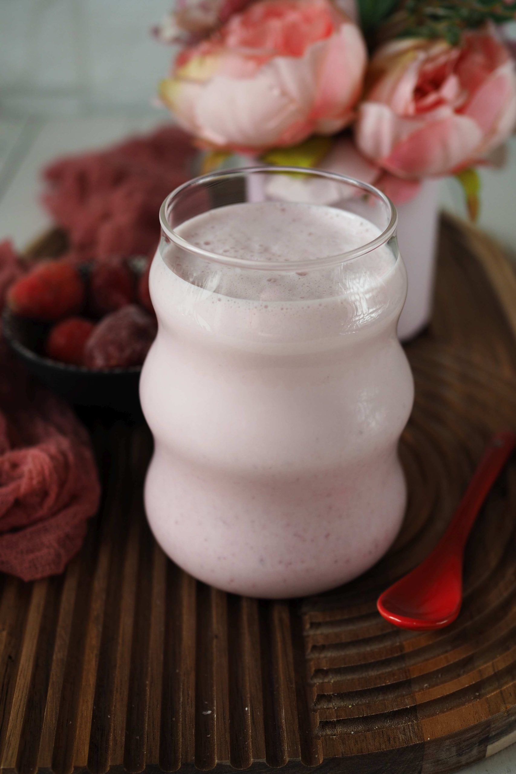 Proteinshake ohne Proteinpulver selber machen: natürlich & eiweißreich