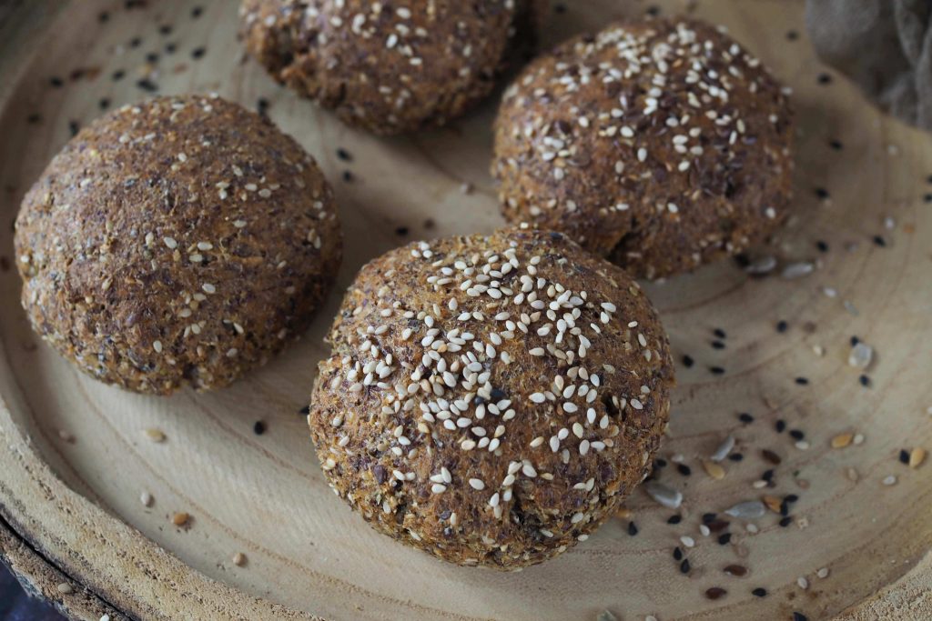 keto-broetchen-ohne-mehl-schnell-proteinreich-ballaststoffreich