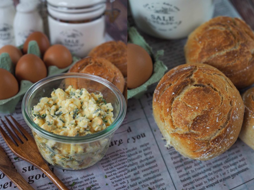 high-protein-eiersalat-mit-huettenkaese-so-cremig-ganz-ohne-mayonnaise