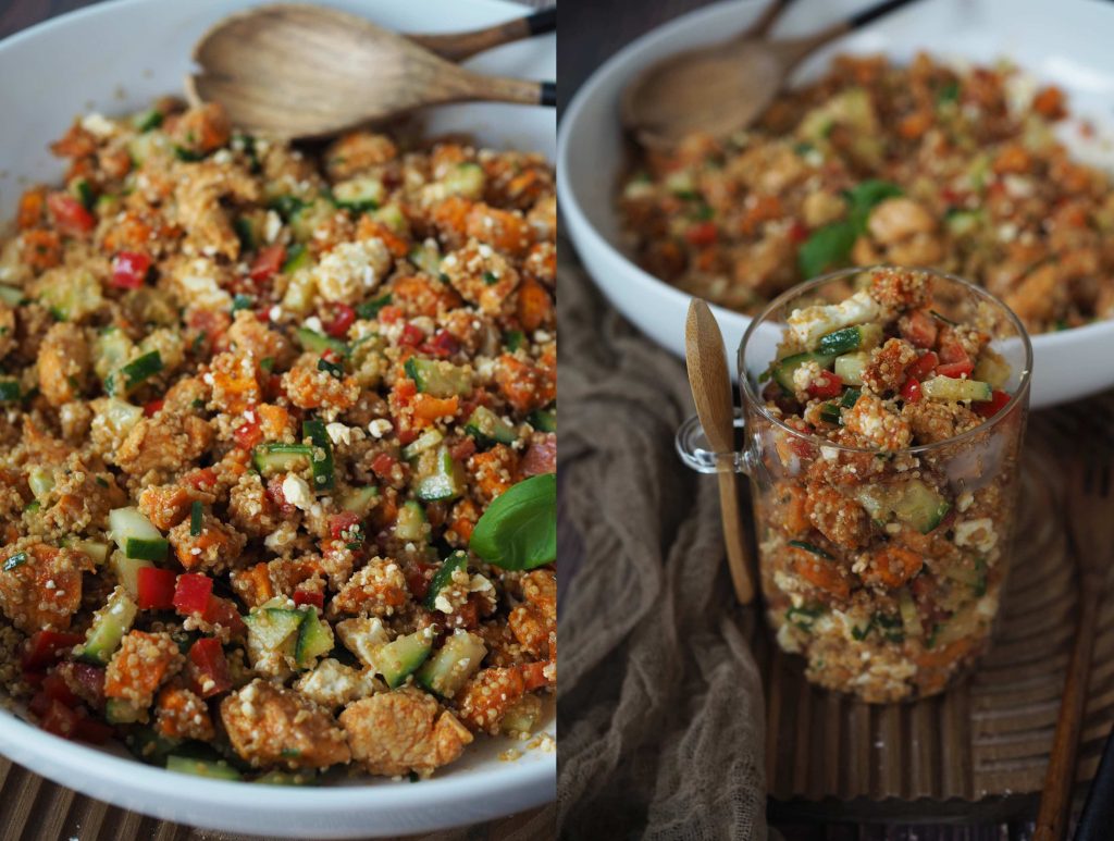 quinoa-haehnchen-salat-proteinreicher-sattmacher-fuer-meal-prep