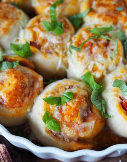 pizza-rolls-snack-pizza-schnecken