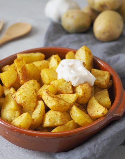 aioli-Mayonnaise-ohne-ei-ganz-einfach-und-lecker