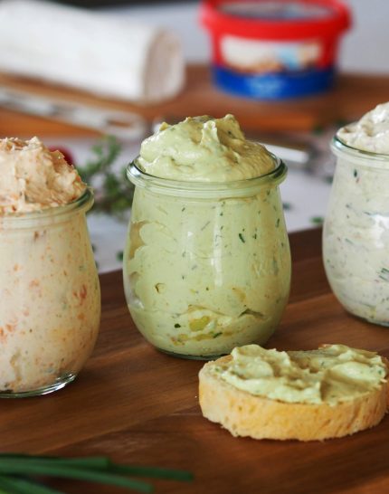 Dip-Dip-leckere -Aufstriche-für-viele-Gelegenheiten-Rotkäppchen-Landrahm-Frischkäse