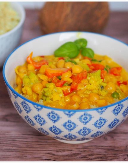 low-carb-blumenkohlreis-kichererbsen-curry-vegan-