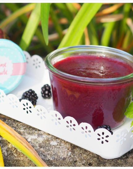 Brombeer-Pfirsich-Marmelade-Vom-Strauch-in-den-Topf-Thermomix