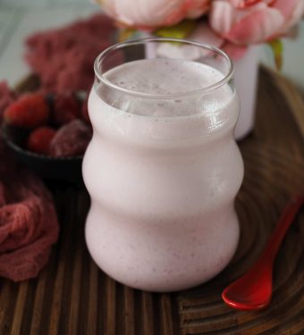 proteinshake-ohne-proteinpulver-selber-machen -eiweissreich