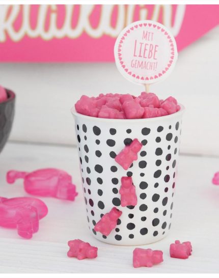 Himbeer-Yogurth-Gums-Gummibärchen -Thermomix -selbst-gemacht