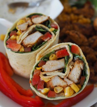 wraps-mit-haehnchen