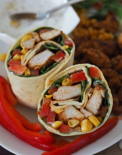 wraps-mit-haehnchen