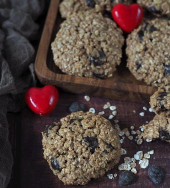 haferflocken-cookies-ohne-industriezucker