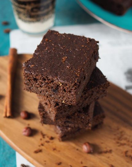 Saftige-zucchini-brownies