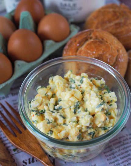 high-protein-eiersalat-mit-huettenkaese-so-cremig-ganz-ohne-mayonnaise