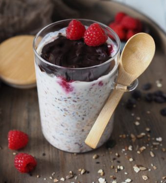 himbeer-schoko-overnight-oats