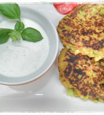 karottenzucchinirostimitsourcream