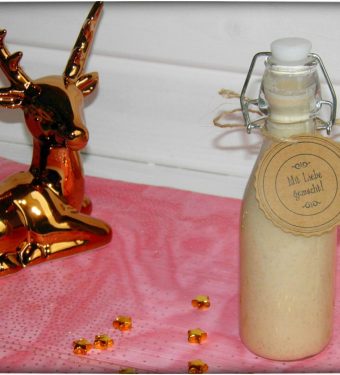 Weihnachtlichter-Vanille-Mandel-Likör-aus-dem-Thermomix