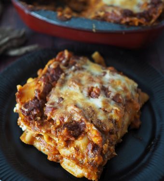 einfache-kuerbis-lasagne-proteinreich