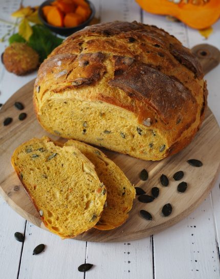 herbstliches-kuerbisbrot