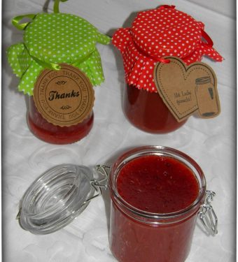 All-in 1 Marmelade-fruchtig-und-lecker