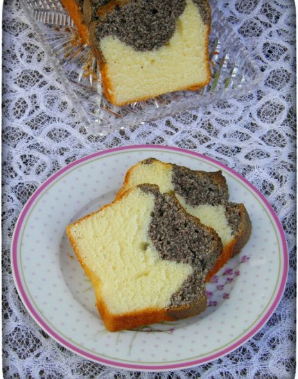 Schneller-Rührkuchen-Mohn-Joghurt-Kuchen-aus dem Thermomix