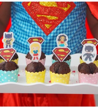 supergirl-supergirl-schoko-muffins-dc-super-hero-girls