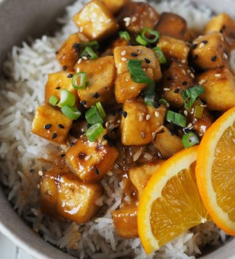 orangen-tofu-mit-reis-vegan