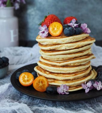 weltbeste-pancakes-fluffig