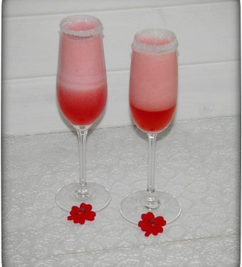 Pink-Prosecco-toller-Aperitif-für-Silvester-und-alkoholfreie-Alternative