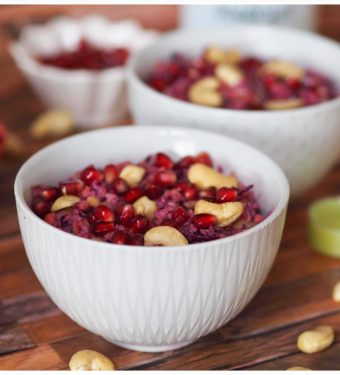 bunter-rohkostsalat-mit-granatapfel-und-cashewkernen