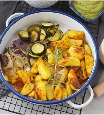 ofen-kartoffeln-grillgemuese-mit-koestlichem-avocado-dip