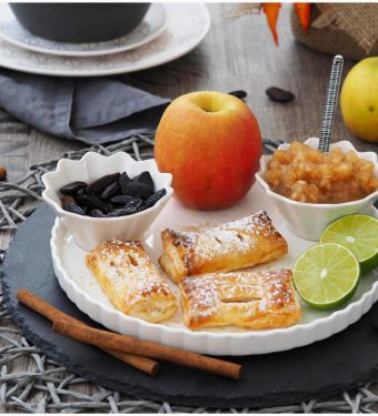 herbstliche-apfel-knusperrollen-mit-zimt-tonkabohnen-dessert