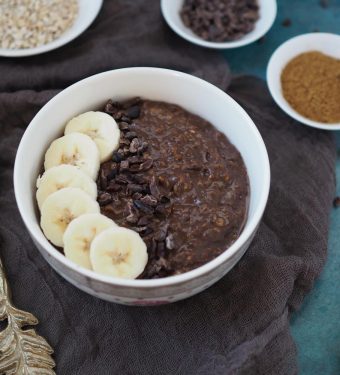10-minuten-fruehstueck-schoko-bananen-porridge-bowl