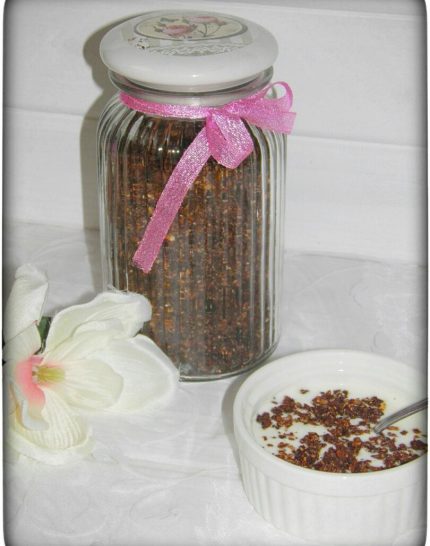 Schoko-Kokos-Granola-für-leckere-Knusper-Müslis-aus-dem-Thermomix